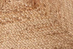 Arthur tæppe - Jute 240x180 cm
