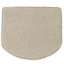 Bella - sædehynde i beige boucle