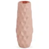 Cherry vase lyserød 26 cm