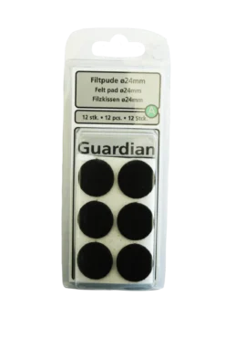 FIltpuder ø24mm
