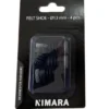 Filtsko Ø13 mm (4 stk/pk)