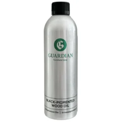 Guardian Smoked Olie