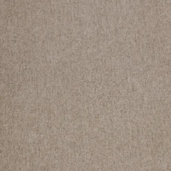 Hailey modul med halvt ryglæne højrevendt i sand L: 148 x D: 100 x H: 65 cm