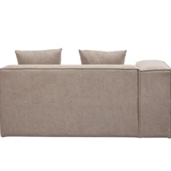 Hailey venstre modul i sand L: 147 X D: 100 X H: 65 Cm