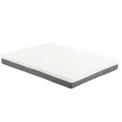 Jacob springmadras 140x200x20 cm med pocketfjedre - Premium