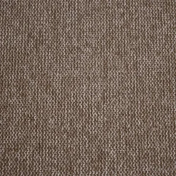 Jennifer højrevendt u-sofa i sand med chaiselong - L: 300 x D: 208 x H: 82 cm