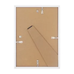 Lea billedramme 21x30 cm hvid
