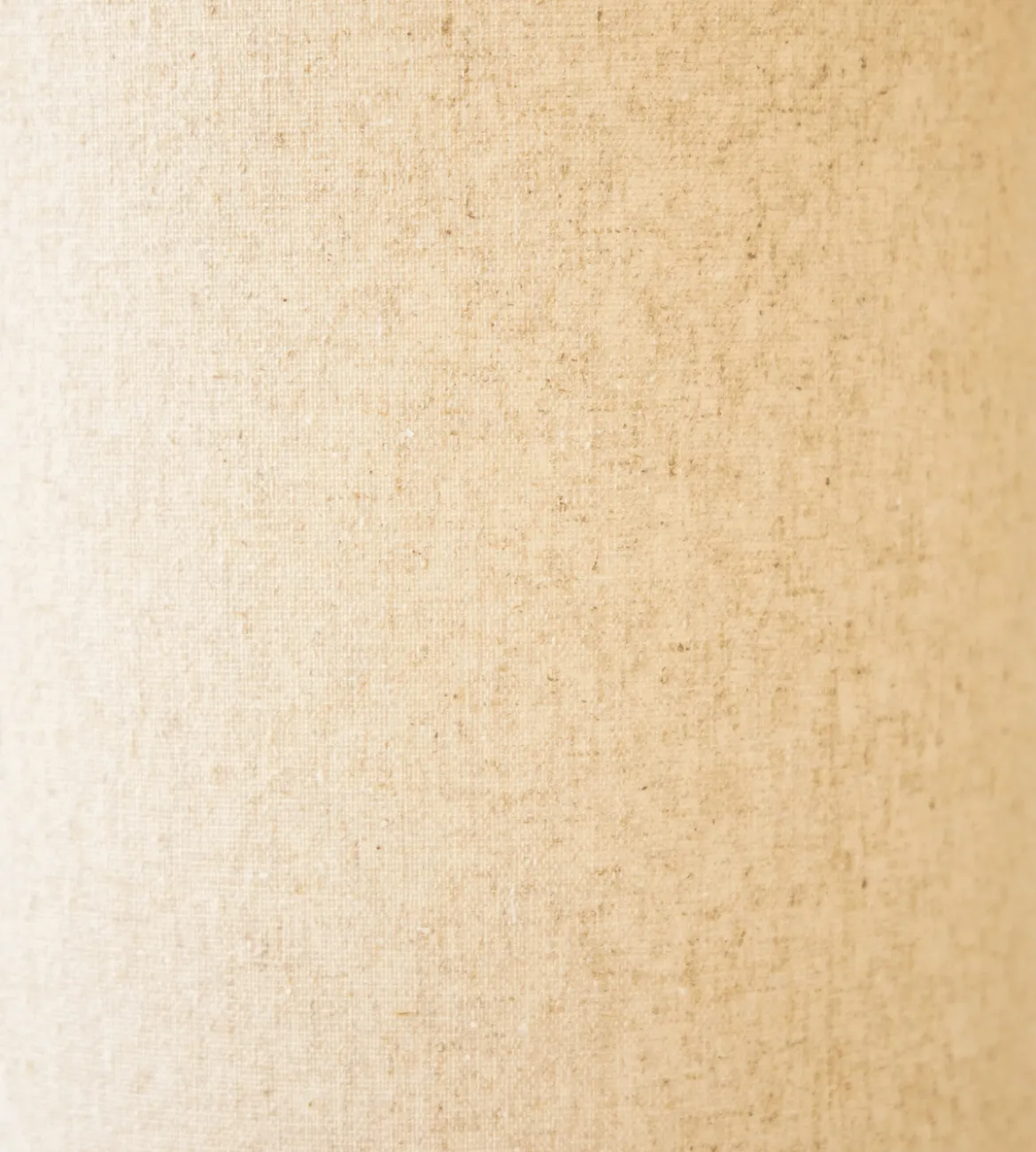 Mariah bordlampe med lampeskærm i linned 42 x 24 cm
